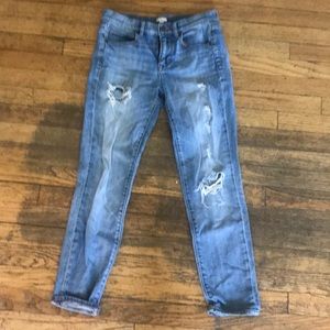 J Crew Jean